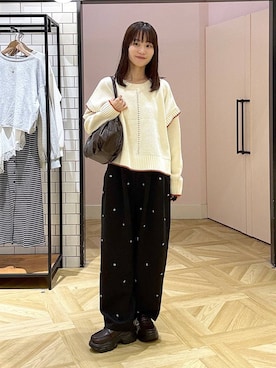 riidayooさんのコーディネート