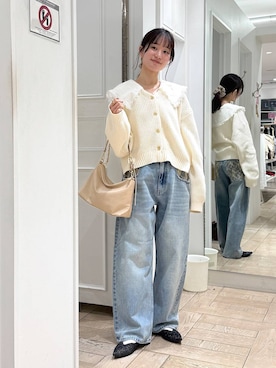 riidayooさんのコーディネート