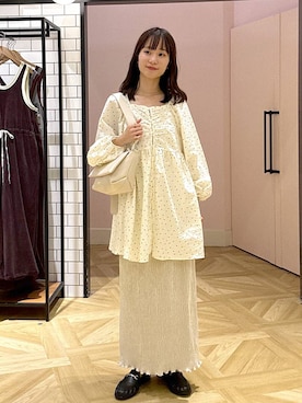 riidayooさんのコーディネート