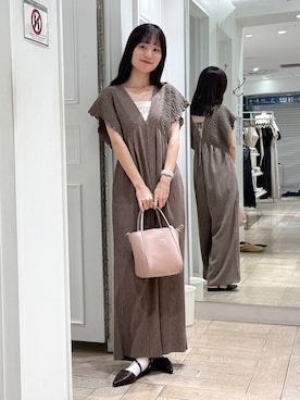 riidayooさんのコーディネート