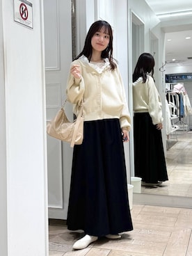 riidayooさんのコーディネート