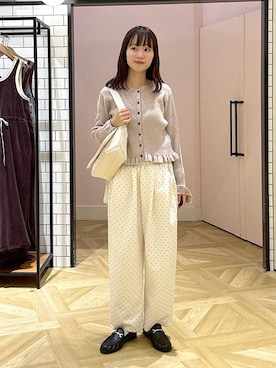 riidayooさんのコーディネート