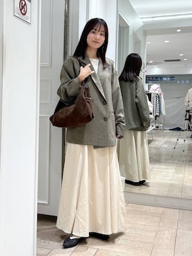 riidayooさんのコーディネート