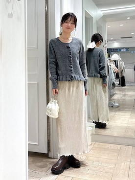 riidayooさんのコーディネート