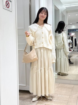 riidayooさんのコーディネート