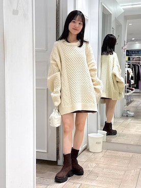 riidayooさんのコーディネート