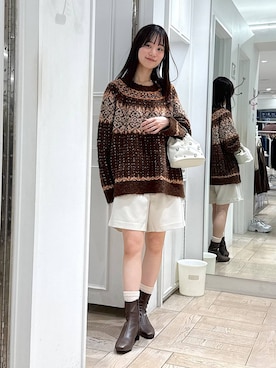 riidayooさんのコーディネート