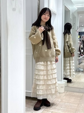 riidayooさんのコーディネート