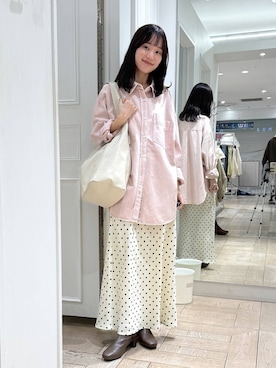 riidayooさんのコーディネート