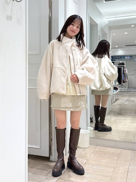 riidayooさんのコーディネート