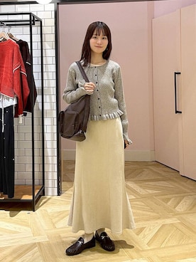 riidayooさんのコーディネート