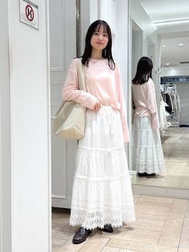 riidayooさんのコーディネート