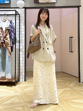 riidayooさんのコーディネート
