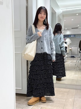 riidayooさんのコーディネート