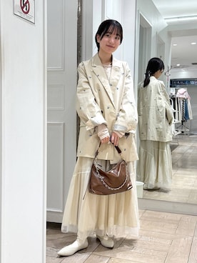 riidayooさんのコーディネート