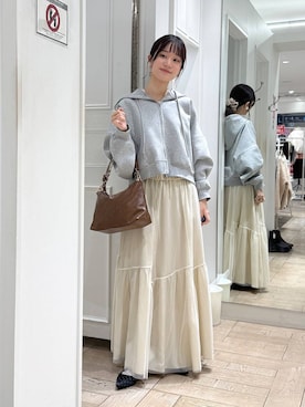 riidayooさんのコーディネート