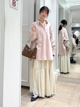 riidayooさんのコーディネート