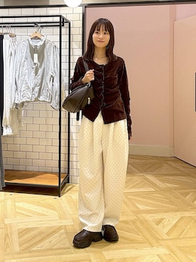 riidayooさんのコーディネート