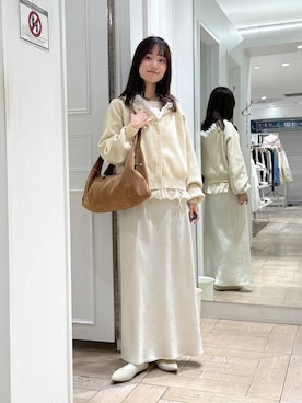 riidayooさんのコーディネート