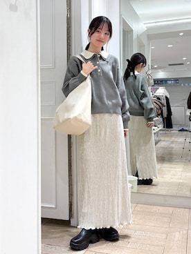 riidayooさんのコーディネート