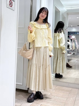 riidayooさんのコーディネート