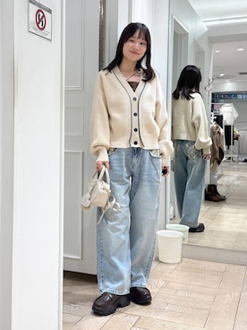 riidayooさんのコーディネート