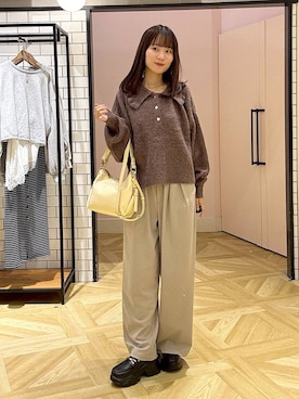 riidayooさんのコーディネート