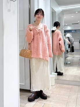 riidayooさんのコーディネート