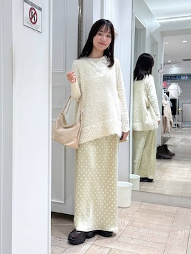 riidayooさんのコーディネート