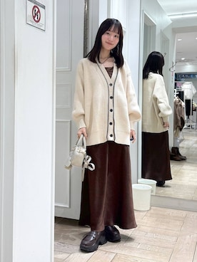 riidayooさんのコーディネート