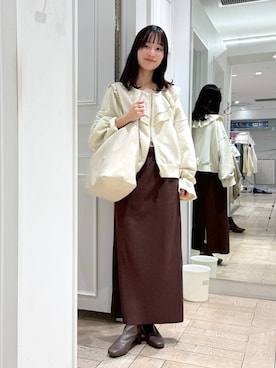 riidayooさんのコーディネート