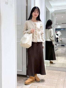 riidayooさんのコーディネート