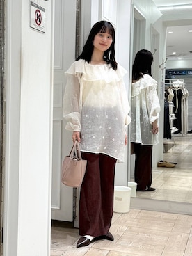 riidayooさんのコーディネート