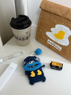 「アイテム（食器/キッチン）」を使った、SAKIさん（レディース・157cm）の春コーディネート