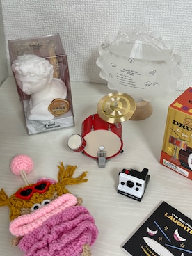 SAKIさん(レディース・157cm)の冬コーディネート