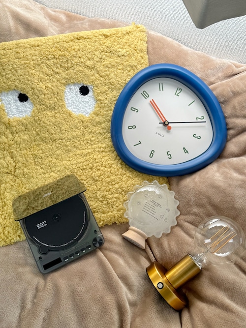 BIRTHDAY BAR RELAX Pixel Tunes CDプレーヤー RELAX Pixel Tunes CDプレーヤー | BIRTHDAY BAR(バースデイバー