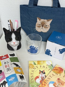 「アイテム（食器/キッチン）」を使った、SAKIさん（レディース・157cm）の夏コーディネート
