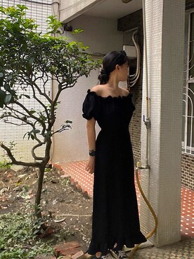 嘎ががさんのコーディネート