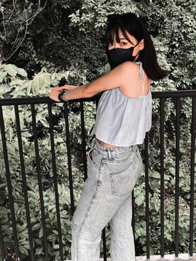 嘎ががさんのコーディネート