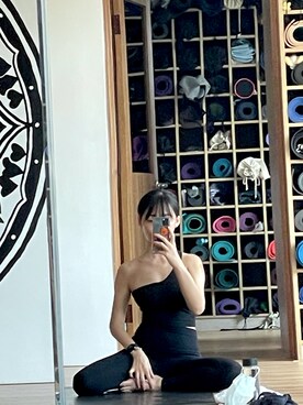 嘎ががさんのコーディネート