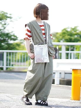 みりん。さんのコーディネート