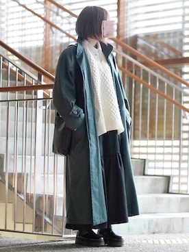 みりん。さんのコーディネート