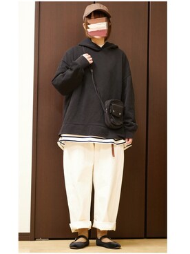 みりん。さんのコーディネート