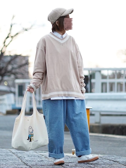 みりん。さんのコーディネート