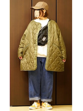 みりん。さんのコーディネート