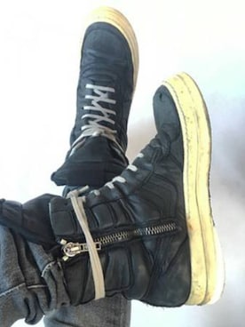 malonさんのコーディネート