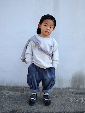 SOSHIROさんのコーディネート