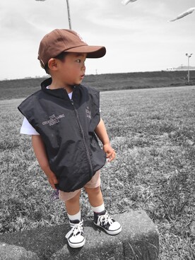 SOSHIROさんのコーディネート