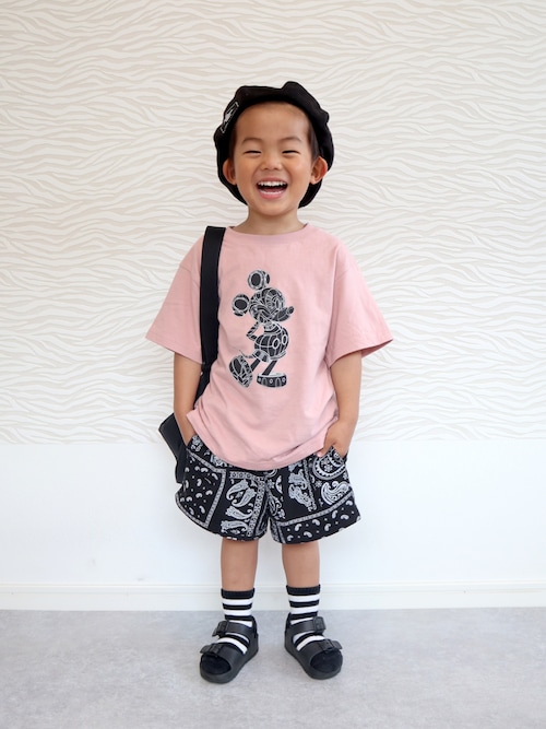 SOSHIROさんのコーディネート