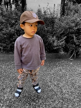 SOSHIROさんのコーディネート